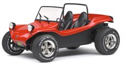 SOL1802704 - Buggy couleur rouge de 1968 – MEYERS MANX