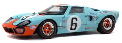 SOL1803003 - Voiture de course gagnant du MANS 1969 – FORD GT40 MK1