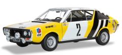 SOL1803702 - Voiture du Rallye de POLOGNE 1976 - RENAULT R17 MK1