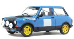 SOL1803801 - Voiture de 1980 Rally chardonent - AUTOBIANCHI A112 MK5