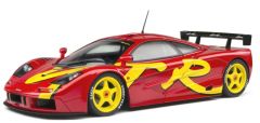 SOL1804102 - Voiture de course 1996 – Mc LAREN F1 GTR Short Tail