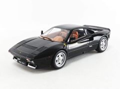 KKS180412 - Voiture de 1984 noire – FERRARI 288 GTO