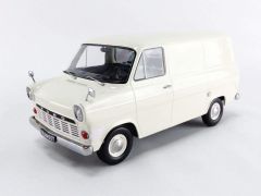 KKS180493 - Fourgon de 1965 blanc – FORD Transit MK.1