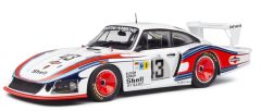 SOL1805401 - Voiture de course 24H du MANS 1987 – PORSCHE 935 Mobydick