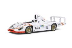 SOL1805602 - Voiture vainqueur du Mans 1981 – PORSCHE 936