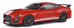 SOL1805903 - Voiture de couleur rouge racing – FORD Mustang GT500 Fast track de 2020