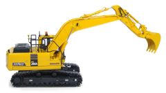 UH8107 - Pelle Intelligent Machine Control - KOMATSU PC200i