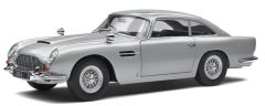 SOL1807101 - Voiture de 1964 couleur grise – ASTON MARTIN DB5