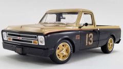 ACME1807212 - Voiture pick-up de 1967 - CHEVROLET C10 Smokey Yunick