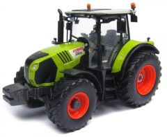 UH4298 - Tracteur CLAAS Arion 550