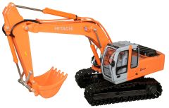 ROS00177.0 - HITACHI Zaxis 210 sur chenille métal