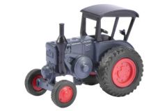 SCH26192 - Tracteur LANZ BULLDOG avec cabine