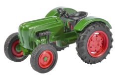 SCH26196 - Tracteur standard ALLGAIER