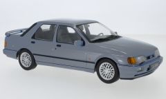 MOD18174 - Voiture de couleur grise – FORD Sierra RS cosworth