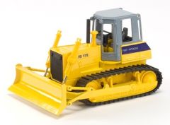 ROS00054.4 - FIAT-HITACHI FD175 jaune
