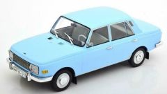 MOD18259 - Voiture de 1967 couleur bleu clair – WARTBURG 353