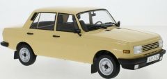 MOD18260 - Voiture de 1985 couleur beige – WARTBURG 353