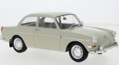 MOD18279 - Voiture de 1963 couleur beige – VW 1500S