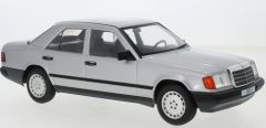 MOD18285 - Voiture de 1984 couleur grise - MERCEDES 300E