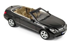 NOREV183543 - MERCEDES-BENZ E500 Class Noire
