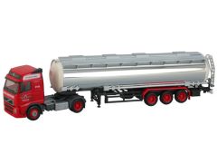 HER1731 - Camion avec citerne – DEN HARTOGH – VOLVO FH 4x2
