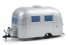 GREEN18460-A - Airstream 16' Bambi Sport en argent