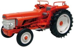 Tracteur renault master II de 1964