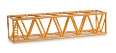 HER076630 - Lot de 2 éléments Flèche pour grue LIEBHERR LR 1600/2