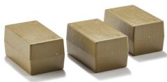 SIK7051 - Set de 20 bottes de pailles en sachet