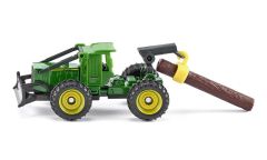 SIK1480 - Débardeur JOHN DEERE 848H