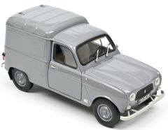 NOREV185190 - Véhicule Fourgonnette - RENAULT 4L de 1965