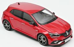 NOREV185223 - Voiture rouge - RENAULT Mégane RS Trophy de 2019