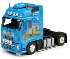 TEK67631 - Camion 4x2 VOLVO FH JP TRACTION