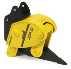 GF14 - Accessoire de couleur jaune - Ripper Xcentric JGXR20