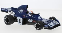 MOD18601F - Voiture de course Team ELF de 1973 N°6 – TYRELL FORD 006