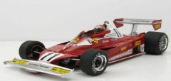 MOD18602F - Formule 1 N°11 – FERRARI 312 T2B