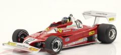 MOD18603F - Formule 1 N°12 – FERRARI 312 T2B