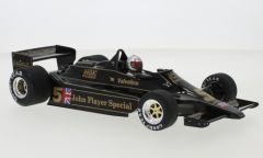 MOD18604 - Voiture du GP de Belgique 1978 - LOTUS Ford 79 #5 John Player team F1