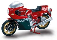 NEW06033D - Moto de 1979 - DUCATI MH Replica