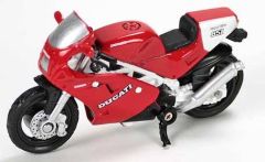 NEW06033E - Moto de 1988 - DUCATI 851 Superbike