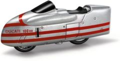 NEW06033G - Moto de 1956 - DUCATI Siluro