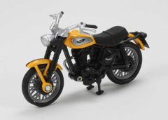 NEW06033K - Moto de 1970 - DUCATI Scrambler 450