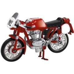 NEW06033H - Moto de 1956 - DUCATI Marianna