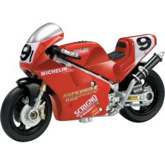 NEW06033L - Moto de 1992 - DUCATI 888 SBK Falappa