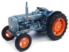 UH4882 - Tracteur FORDSON Super Major  Launch Edition