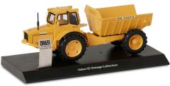 MOT300063 - VOLVO BM DR631 tombereau articulé