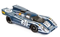 NOREV187583 - PORSCHE 917K "4ème place des WATKINS GLEN 6h de 1970" (ELFORD/HULME)