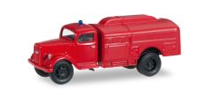 HER745192 - Camion OPEL BLITZ de pompier