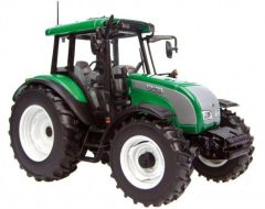 UH2627 - Tracteur Valtra C de couleur vert