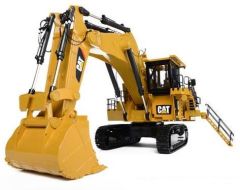 CCM6020B - Pelle sur chenilles 6020B CATERPILLAR